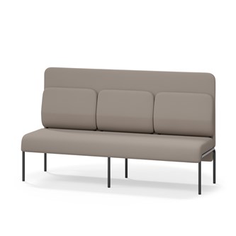 Soffa Adapt 180 mellanhög rygg, SH45 H108