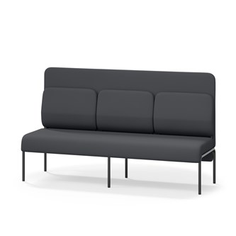 Soffa Adapt 180 mellanhög rygg, SH45 H108