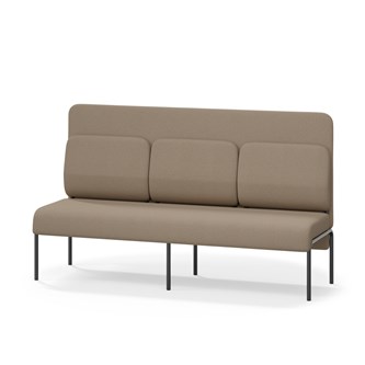 Soffa Adapt 180 mellanhög rygg, SH45 H108