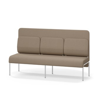 Soffa Adapt 180 mellanhög rygg, SH45 H108