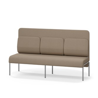 Soffa Adapt 180 mellanhög rygg, SH45 H108