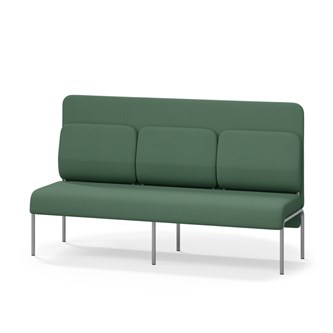 Soffa Adapt 180 mellanhög rygg, SH45 H108