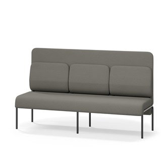 Soffa Adapt 180 mellanhög rygg, SH45 H108