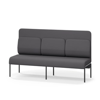 Soffa Adapt 180 mellanhög rygg, SH45 H108