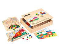 EDUCO Maxi mosaik