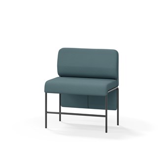 Soffa Adapt 90 låg rygg, SH65 H108