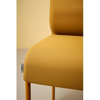 Soffa Adapt 90 låg rygg, SH65 H108