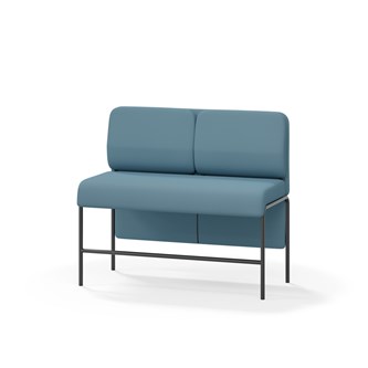 Soffa Adapt 120 låg rygg, SH65 H108