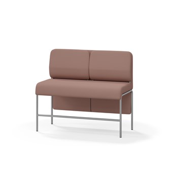 Soffa Adapt 120 låg rygg, SH65 H108