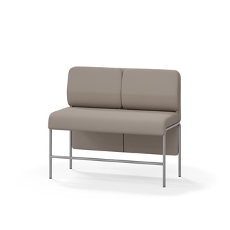 Soffa Adapt 120 låg rygg, SH65 H108