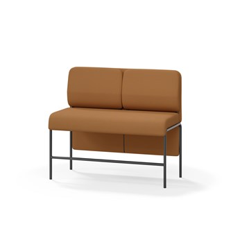 Soffa Adapt 120 låg rygg, SH65 H108