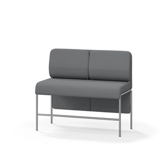 Soffa Adapt 120 låg rygg, SH65 H108