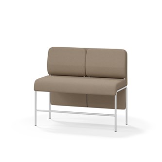 Soffa Adapt 120 låg rygg, SH65 H108