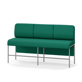 Soffa Adapt 180 låg rygg, SH65 H108