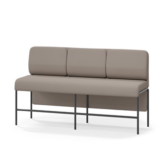 Soffa Adapt 180 låg rygg, SH65 H108