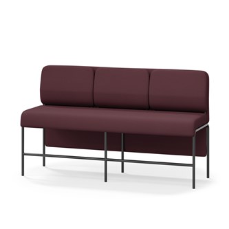 Soffa Adapt 180 låg rygg, SH65 H108