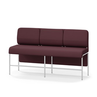 Soffa Adapt 180 låg rygg, SH65 H108