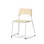 Stol Como FSC BX medstativ inkl. koppling sh 45 cm stor sits vitt stativ