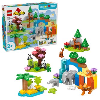 LEGO® DUPLO Djur