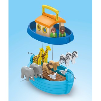 Playmobil Noaks ark