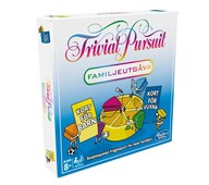 Trivial Pursuit Family