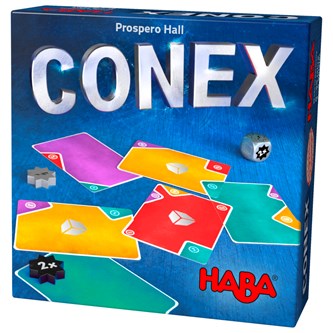 Conex