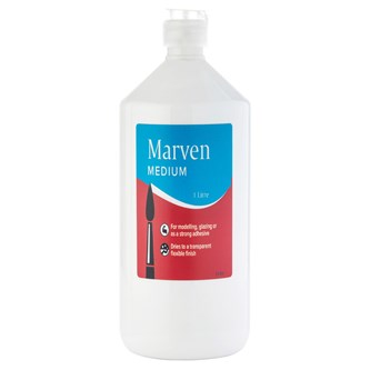 Marven medium, 1 l