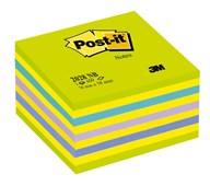 Post it index 5 färger - Lekolar