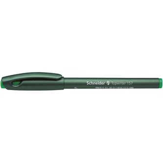 Fineliner Topwriter 157 10-pack