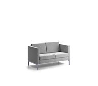 Soffa Platinum 2-sits