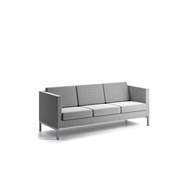 Soffa Platinum 3-sits