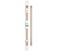 Parstickor i bambu 3,5 mm, 5 par