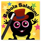 Babblarna bok, Babola Salabim