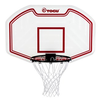 TOGU® Basketplatta med korg