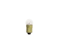 Glödlampa 1,5 V, 100-pack