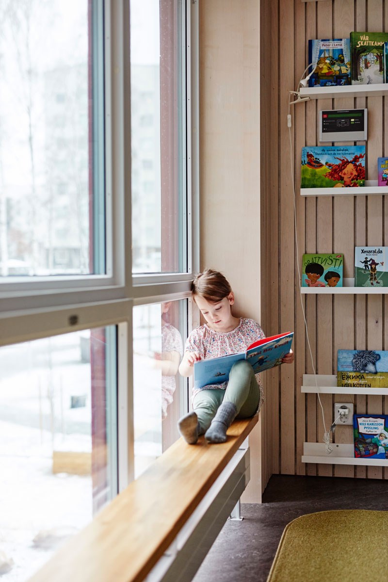 marklandsparkens förskolaförskolaarklandsparkens förskola